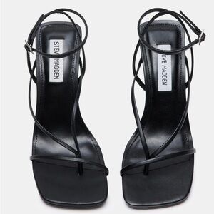 Steve Madden Annie Heel